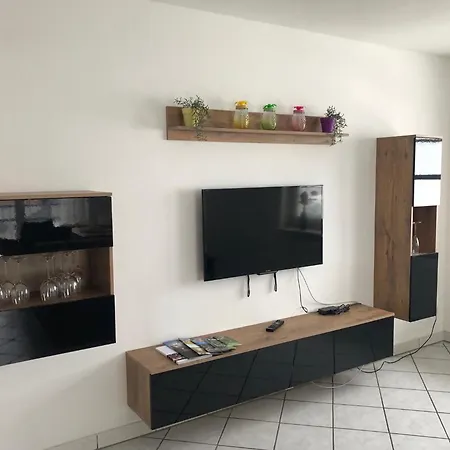 Apartment Gute Laune In Wenden, Suedsauerland *