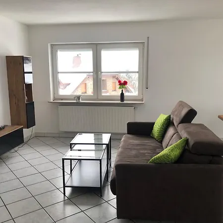 Apartment Gute Laune In Wenden, Suedsauerland