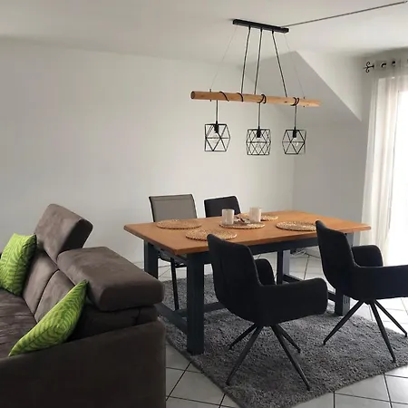 Apartment Gute Laune In Wenden, Suedsauerland