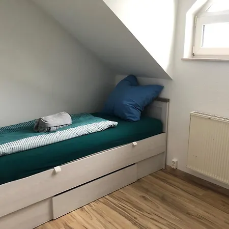 Gute Laune In Wenden, Suedsauerland Apartment Wenden (Sauerland)