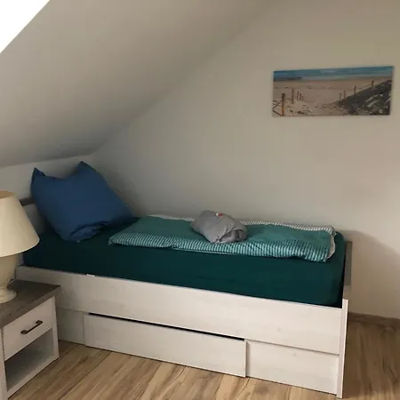 Apartment Gute Laune In Wenden, Suedsauerland
