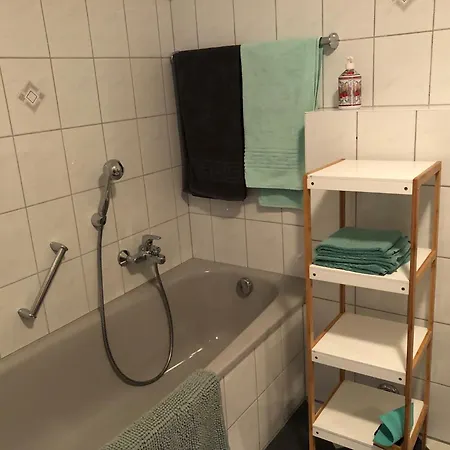 Gute Laune In Wenden, Suedsauerland Apartment *