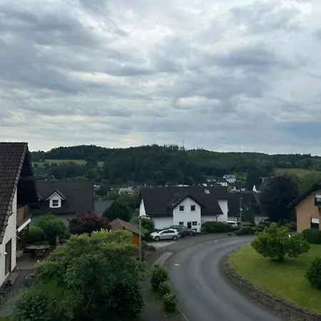 Gute Laune In Wenden, Suedsauerland Apartment *